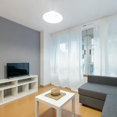 Luminoso Y Centrico By