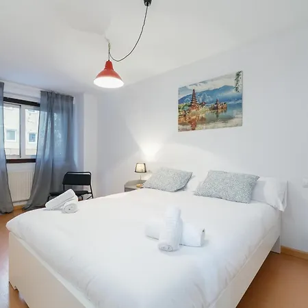 Luminoso Y Centrico By