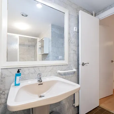 Apartamento Luminoso Y Centrico By Vigo