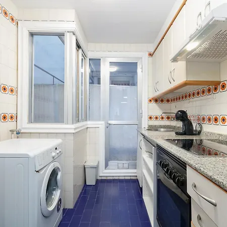 Luminoso Y Centrico By Vigo