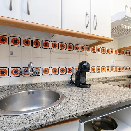 Luminoso Y Centrico By Apartamento *